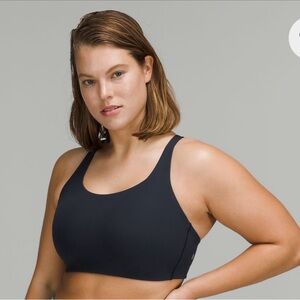 Lululemon Energy Bra High Support-34G